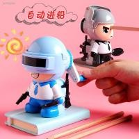 ราคา เครื่องเขียนน่ารักๆ◇♝♀กบเหลาดินสอ กบเหลาดินสอ กบเหลาดินสออัตโนมัติ กบเหลาดินสอ กบเหลาดินสอ เครื่องเขียน กบเหลาดินสอ (10757440443)