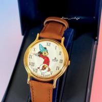 ราคา ✅พร้อมส่ง✅LORUS Mickey Fantasia Disney vintage (28234926880)
