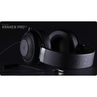 ราคา หูฟัง HEADSET RAZER KRAKEN PRO V2 (BLACK) (317487625)