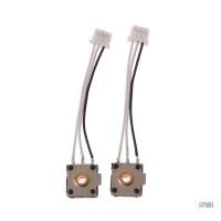 ราคา Super 2 ชุด TTC Encoder สําหรับเมาส์สําหรับ Naga Mamba 5G นาค Epic Chroma NAGA HEX v2 Encoder เมาส์ล้อเครื่องประดับ (40214149610)