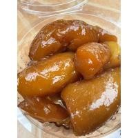 ราคา ทุเรียนหมอนทองเชื่อมน้ำอ้อย (12992587262)
