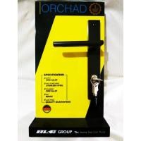 ราคา ล็อคประตูอลูมิเนียม Orchad P2 BL | มือจับประตูอลูมิเนียม Orchad P2 | กุญแจ Orchad P2 (28258209735)