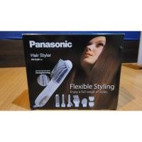 ราคา ️Panasonic️ แปรงจัดแต่งทรงผมไฟฟ้า รุ่น EH-KA81 (8812732349)