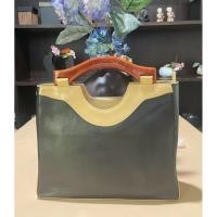 ราคา Sales ซ้ำสุด ๆ เคลียร์บ้าน !!! กระเป๋าIris Montini หนังแท้ 100% (25095946490)