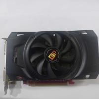 ราคา การ์ด Vga ati radeon Digital alliance HD5670 1gb ddr3 128bit (29935801704)
