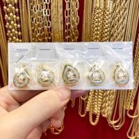 ราคา จี้พระ จี้พระพิฆเนศ เลี่ยมกรอบทองแท้ (11221777425)