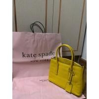 ราคา กระเป๋า Kate spade มือสองของแท้ (22276226013)