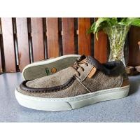ราคา Timberland หนังเเท้ มือสอง สภาพดี (10455895527)