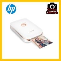 ราคา เครื่องพิมพ์ภาพ HP Sprocket 100 ฟรีกระดาษภาพถ่าย HP ZINK (23543544036)
