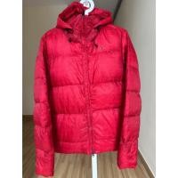 ราคา เสื้อกันหนาว Nike แท้!!! มือสอง!! Nike ขนห่าน อก 42 ยาว 25 ไม่มีตำหนิ (27622500049)