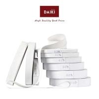 ราคา ยางยืดกางเกง ยางยืด ยางมีขอบ 36 หลา ขนาด 1/2 นิ้ว - 2 นิ้ว (27230012840)