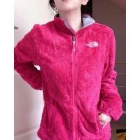 ราคา the north face jacket แท้มือสอง สีชมพูแซ่บๆ (22312035439)