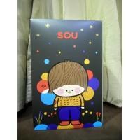 ราคา ตุ๊กตา Fluffy house ตัว Sou (8907372189)