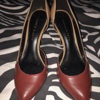 ราคา รองเท้าส้นสูง charles & keith แท้ (571977543)