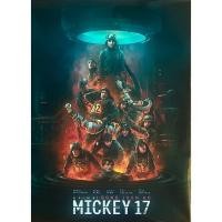 ราคา Mickey 17 (2025, DVD)/มิกกี้ 17 (ดีวีดี) (43264729541)