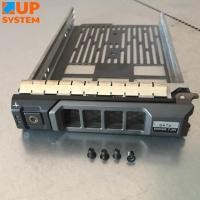 ราคา Tray Caddy DELL PowerEdge R320, T320, R420, T420 ถาดHDD ขนาด 3.5 นิ้ว (มือ2) (27467134814)
