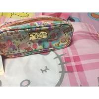 ราคา กระเป๋าดินสอ kloset ลายมายเมโลดี้ (322339893)