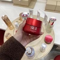 ราคา การป้องกัน skii / sk2 ทำให้ครีมบำรุงรักษาแน่น ปรับปรุงครีมบำรุงแดง 80g สดชื่น / ชุ่มชื่น (20217899895)