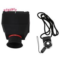 ราคา ช่องมองภาพ Lcd 3.2 นิ้ว 3X Loupe แว่นขยายสําหรับ Universal 3.2 นิ้วหน้าจอ Dslr กล้องยาง (43063751087)