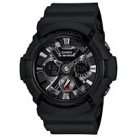 นาฬิกาข้อมือ Casio G-Shock รุ่น GA-201-1ADR 