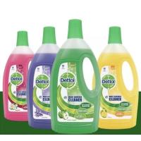 ราคา เดทตอล Dettol Multi Surface Cleaner ขนาด 1.5ลิตร / 2.0ลิตร (10327488328)