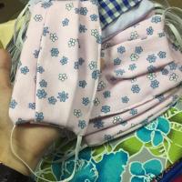 ราคา ผ้าปิดปาก ปิดจมูก กันฝุ่น (3520012164)