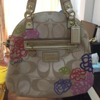 ราคา Coach มือสอง ของแท้100% (1419653365)