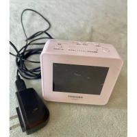 ราคา วิทยุ Toshiba FM/MP3/Photo Albums สภาพดี (22072643564)