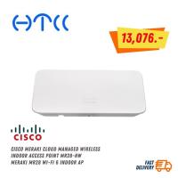 ราคา MR28-HW - Cisco Meraki MR28 Wi-Fi 6 Indoor Access Point (22562960457)