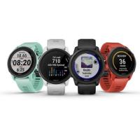 ราคา นาฬิกา Garmin forerunner 745 ประกันศูนย์ไทย (14800059413)