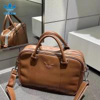 ราคา กระเป๋าสะพายข้าง Adidas Originals Briefcase สำหรับสตรี สไตล์เรียบหรู จุสิ่งของได้มาก (40863192666)