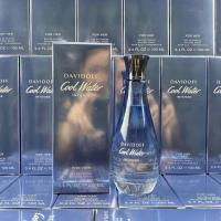 ราคา DAVIDOFF Cool Water INTENSE EDP For Her (7538550987)
