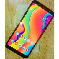 ราคา Samsung Galaxy A6 Plus Blue ใช้งานปกติ กล้องชัด หายากแล้ว (19076436898)