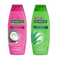 ราคา [พร้อมส่ง] Palmolive ปาล์มโอลีฟ เนเชอรัล อินเทนซีฟ มอยซ์เจอร์ & เนเชอรัล อัลตร้า สมูท 350มล(1ขวด) (17786991571)
