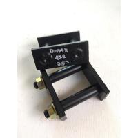 ราคา โตงเตงโหลดเตี้ย ISUZU D-MAX รุ่นเก่า อีซูซุดีแม๊ก ขับสองตัวเตี้ย ขนาด 3.5นิ้ว 1 คู่ ( 2 ตัว) (8383119418)