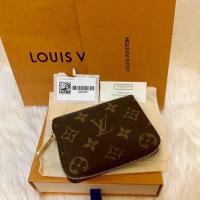 ราคา Lv zippy coin purse dc19 (2761440462)