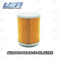 ราคา กรองน้ำมันเครื่องเจ็ทสกี WSM ของแท้ % สำหรับ Sea-Doo / Can-Am 900 14-25 (41657026827)