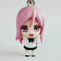 ราคา โมโมอิ ซัทสึกิ คุโรโกะ โนะ บาสเก็ต พวงกุญแจ ฟิกเกอร์ โมเดล อนิเมะ Satsuki Momoi Kuroko no Basket FIGURE Model ของแท้ (1317272343)