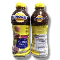 ราคา น้ำลูกพรุน ตราซันสวีท Prunes juice Sunsweet 946 มล. (20895827679)