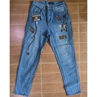 ราคา Jaspal ของแท้ กางเกงขายาวคะ (16357701105)