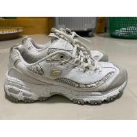 ราคา รองเท้า Skechers Sz.37 (มือสอง ) (20074417637)
