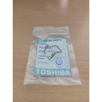 ราคา สปริงฝาล็อคหม้อหุงข้าว TOSHIBA NRNL17580000000 รุ่น RC-5MS (WT) A ของแท้ (24705446569)