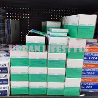 ราคา Max แม็กซ์ ไส้แม็กซ์ ลูกแม็กซ์ ลวดเย็บกระดาษ No. 1210FA-H (23/10) / 1213FA-H (23/13) / 1215FA-H / 1217FA-H Staple (19215252938)
