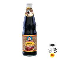 ราคา ตราเด็กสมบูรณ์ ซีอิ๊วดำสูตร 1 970 กรัม (4005210223)
