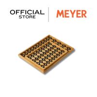 ราคา DISNEY MONOCHROME ชุดเซ็ตถาดไม้ไผ่ MEYER 2 ชิ้น ลายมิคกี้ เมาส์ Serving tray set (48948-C) (25051738824)