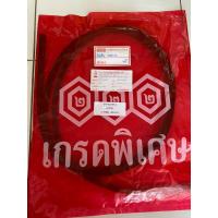 ราคา คิ้วขอบกระจกหน้า ยางกระจกหน้า นิสสัน นาวาร่า 2007 NISSAN NAVARA (28911282407)