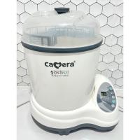ราคา เครื่องนึ่งฆ่าเชื้อขวดนมพร้อมอบแห้ง CAMERA (18986635116)