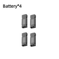 ราคา ❥ สำหรับโดรน แบตเตอรี่ดั้งเดิมขนาด3.7V 1800 Mah อะไหล่แบตเตอรี่โดรนอาร์ซี P11s อุปกรณ์เสริมโดรน (28081420922)