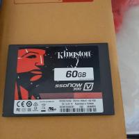 ราคา SSD Kingston V300 60Gb มือสอง (7026055391)