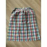 ราคา กระโปรงเอวยางยืดมือสอง (26812665705)